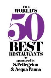 The Worlds 50 Best Restaurants 2023