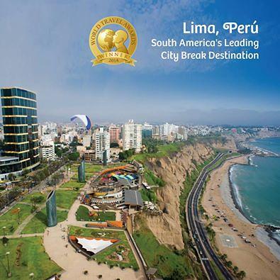 World Travel Awards 2014 - Städtereisen