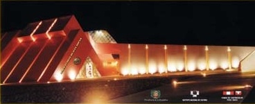 Museum Tumbas Reales del Se�or de Sipan