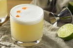 Gastronomische Tour – Pisco Sour