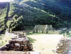 Choquequirao