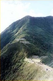 Choquequirao