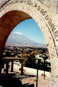 Arequipa