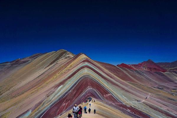 Vinicunca