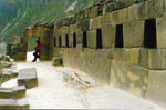 Ollantaytambo
