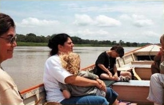 Amazonas