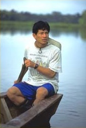 Posada Amazonas: Auf dem Tambopata