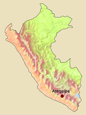 Arequipa