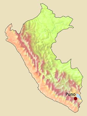 Puno