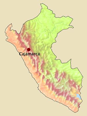 Cajamarca