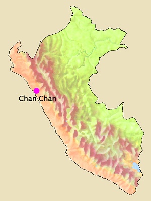 Chan Chan