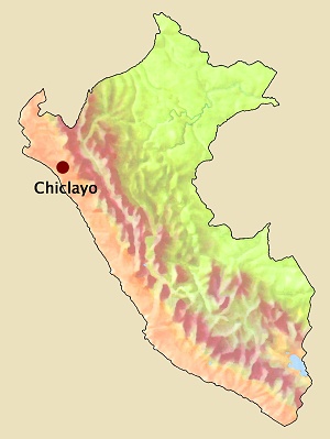 Chiclayo