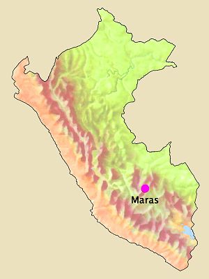 Maras