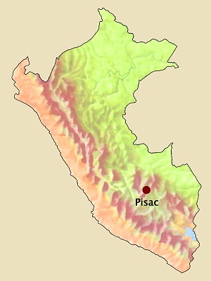 Pisac
