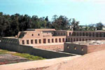 Pachacamac