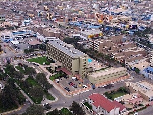 Chiclayo